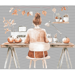 autumn-QT 934